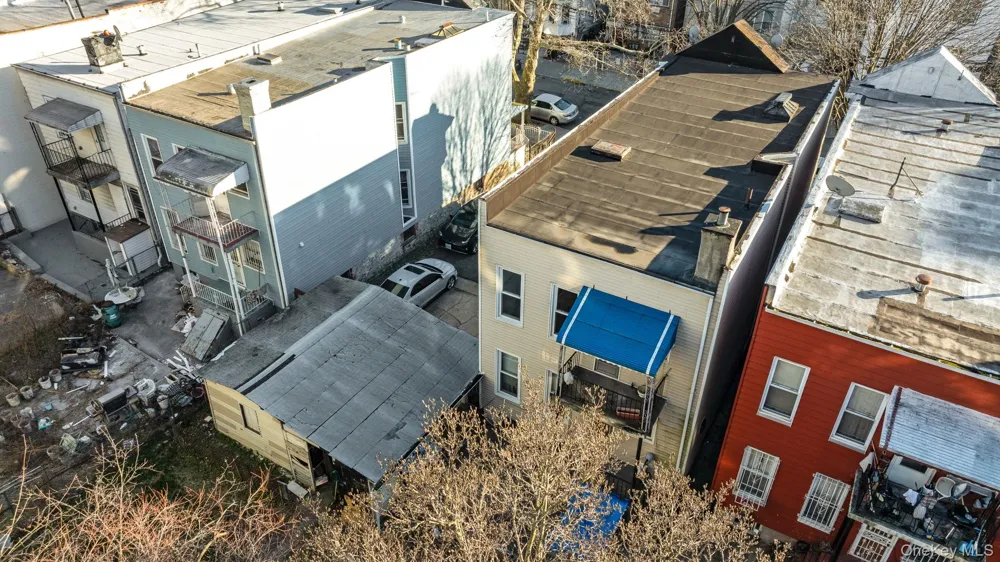 675 E 223rd Street Bronx, NY 10466