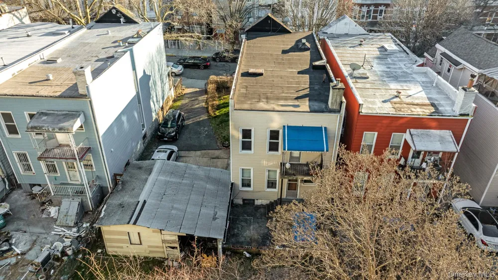 675 E 223rd Street Bronx, NY 10466
