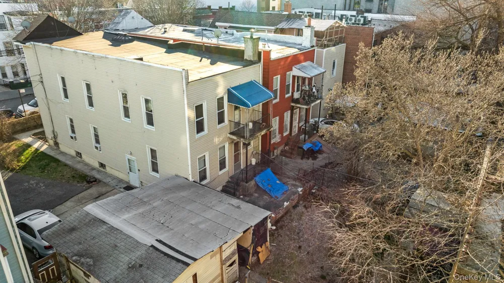 675 E 223rd Street Bronx, NY 10466