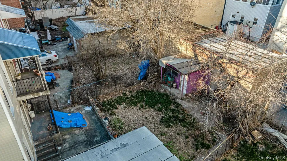 675 E 223rd Street Bronx, NY 10466