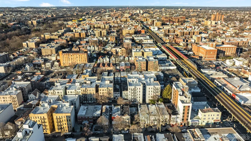 675 E 223rd Street Bronx, NY 10466