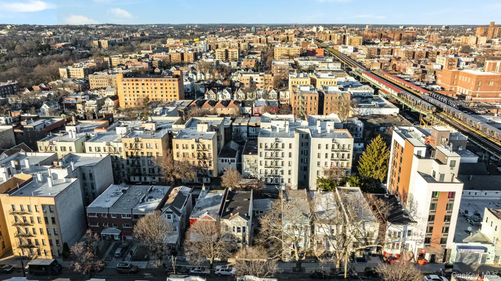 675 E 223rd Street Bronx, NY 10466