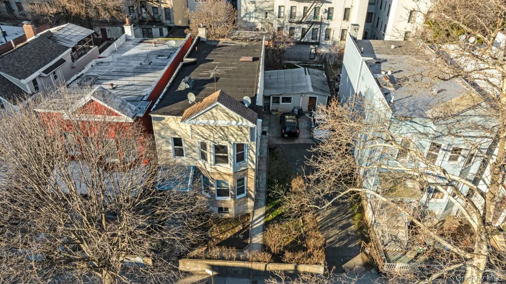 675 E 223rd Street Bronx, NY 10466