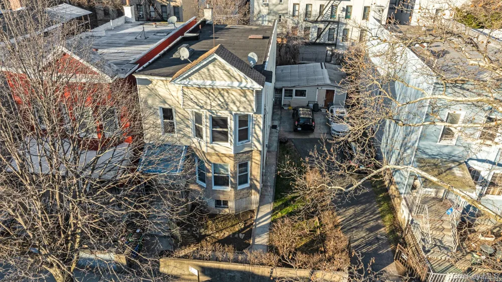 675 E 223rd Street Bronx, NY 10466