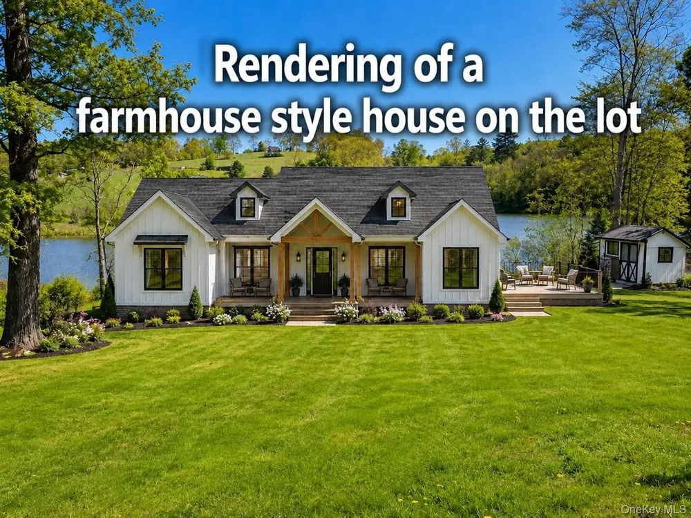 601 Briscoe Road Swan Lake, NY 12783