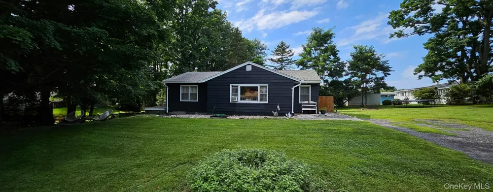 75 Birch Drive Pine Plains, NY 12567