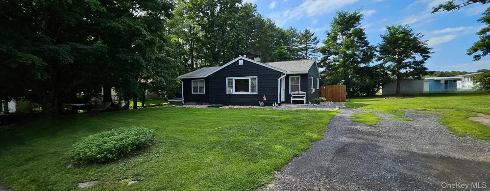 75 Birch Drive Pine Plains, NY 12567