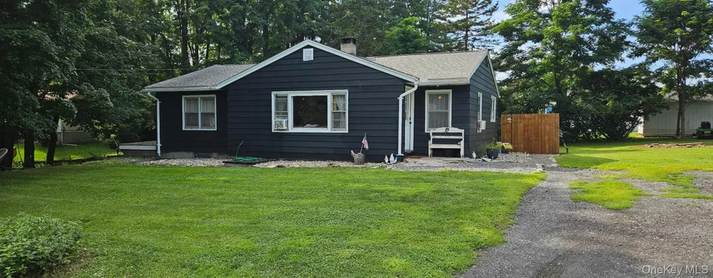 75 Birch Drive Pine Plains, NY 12567