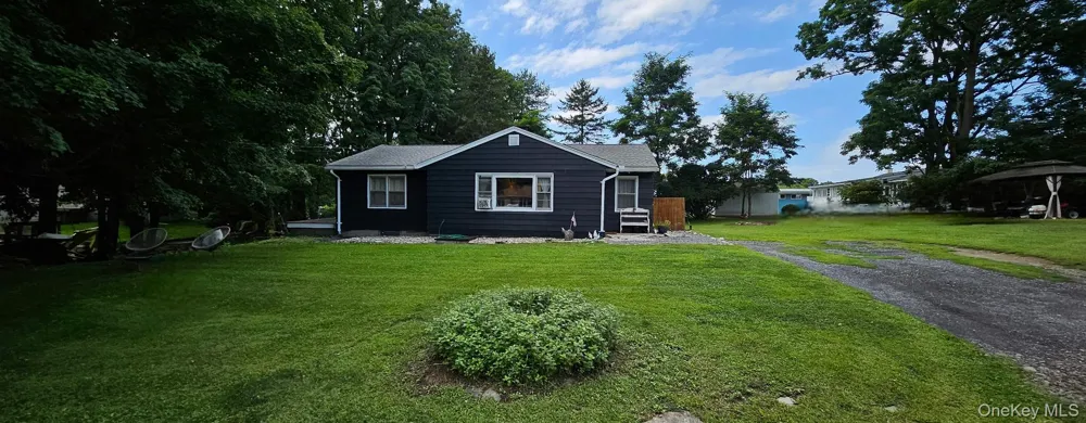 75 Birch Drive Pine Plains, NY 12567