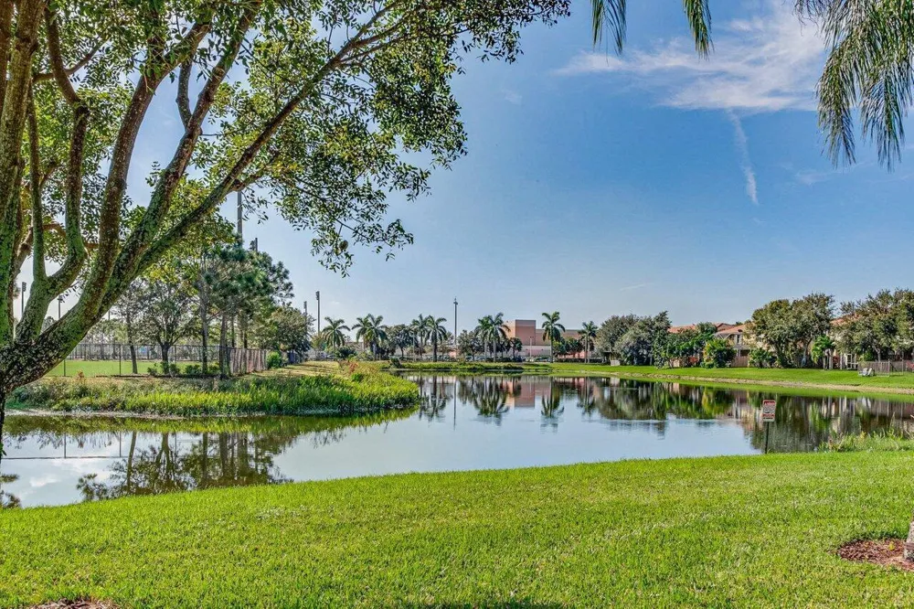 7874 Sienna Springs Drive Lake Worth, FL 33463