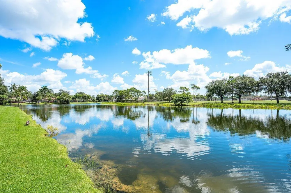 7874 Sienna Springs Drive Lake Worth, FL 33463