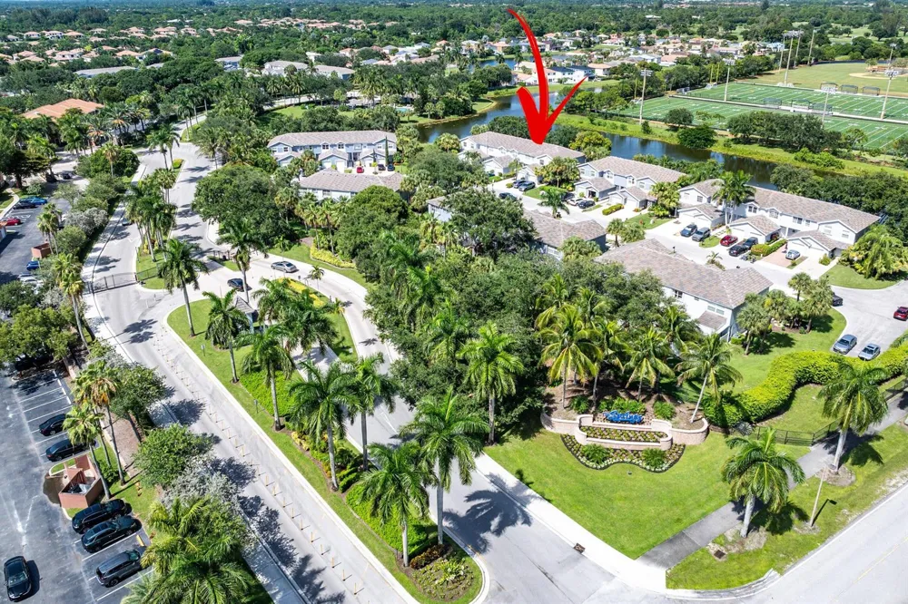 7874 Sienna Springs Drive Lake Worth, FL 33463