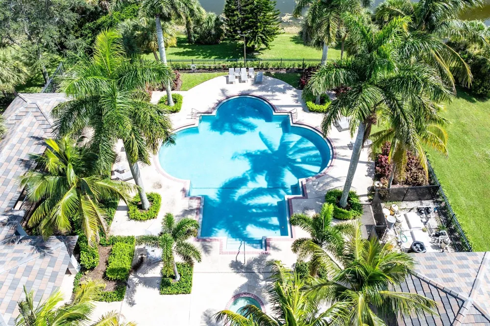 7874 Sienna Springs Drive Lake Worth, FL 33463