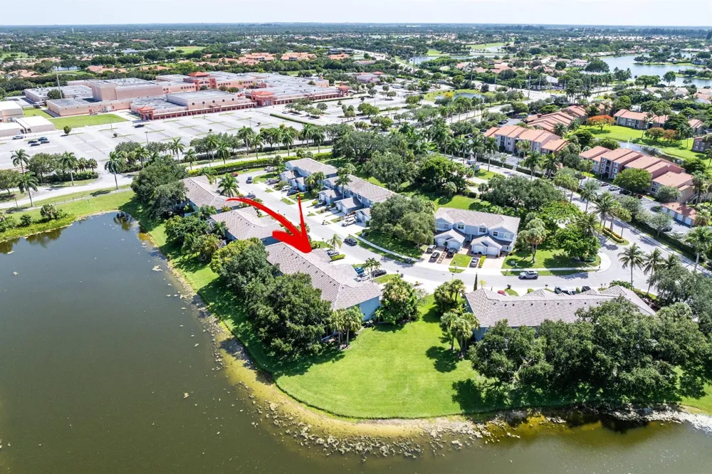 7874 Sienna Springs Drive Lake Worth, FL 33463