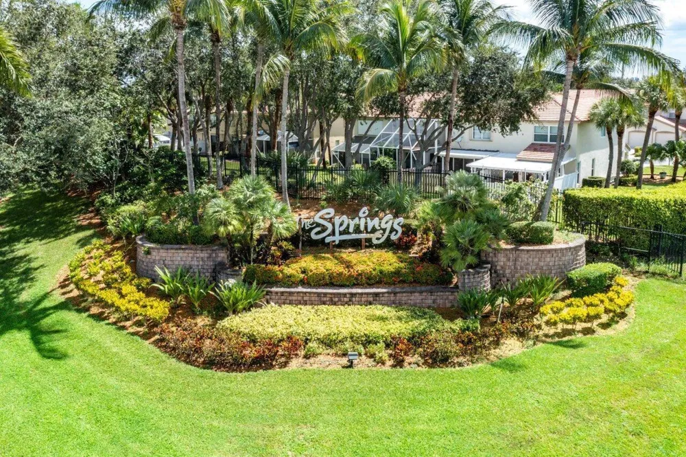 7874 Sienna Springs Drive Lake Worth, FL 33463
