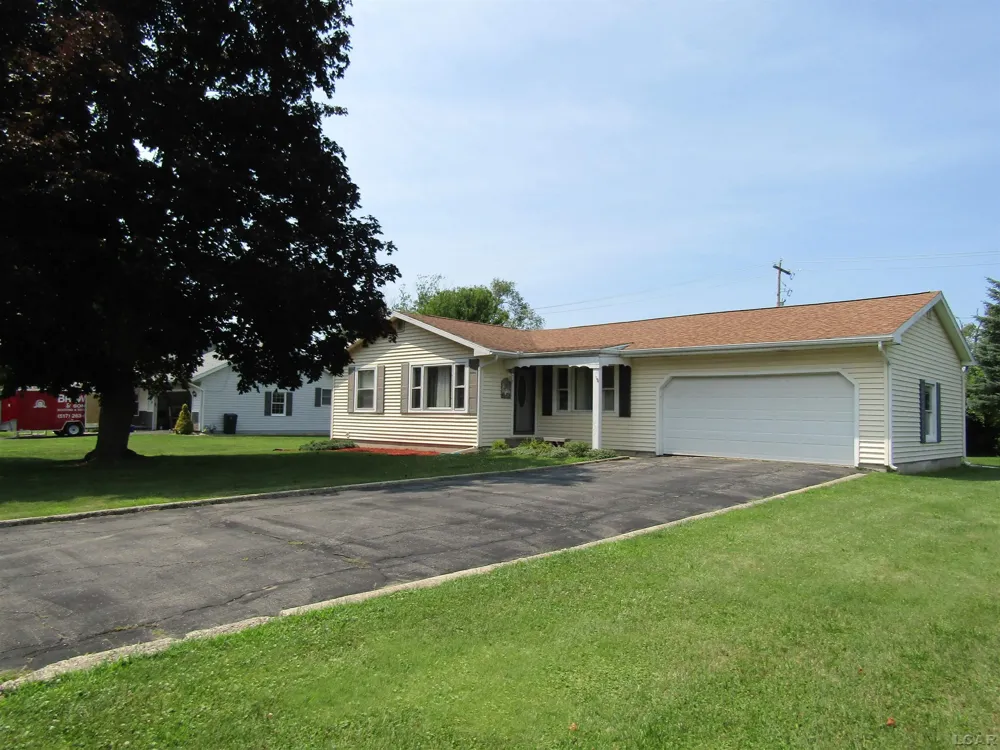 1109 Jane Street Tecumseh City, MI 49286