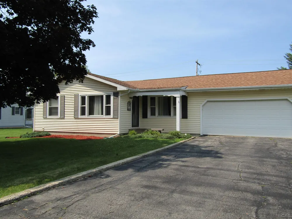 1109 Jane Street Tecumseh City, MI 49286