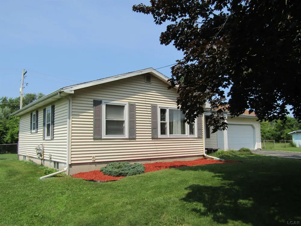 1109 Jane Street Tecumseh City, MI 49286