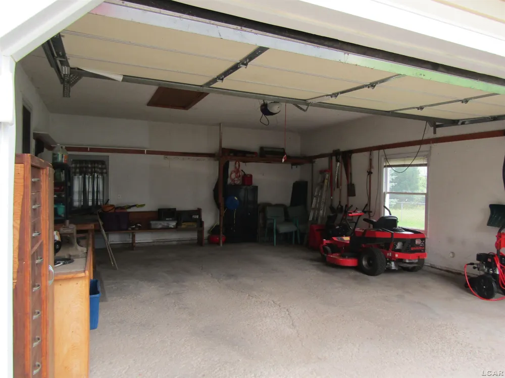 1109 Jane Street Tecumseh City, MI 49286