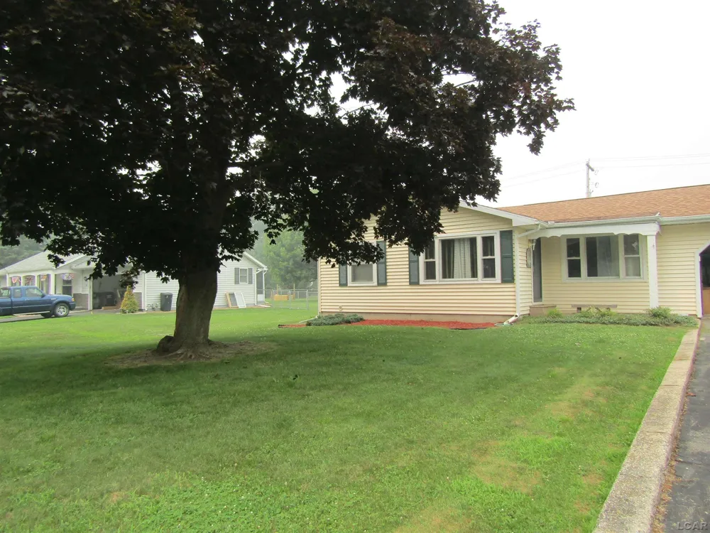 1109 Jane Street Tecumseh City, MI 49286