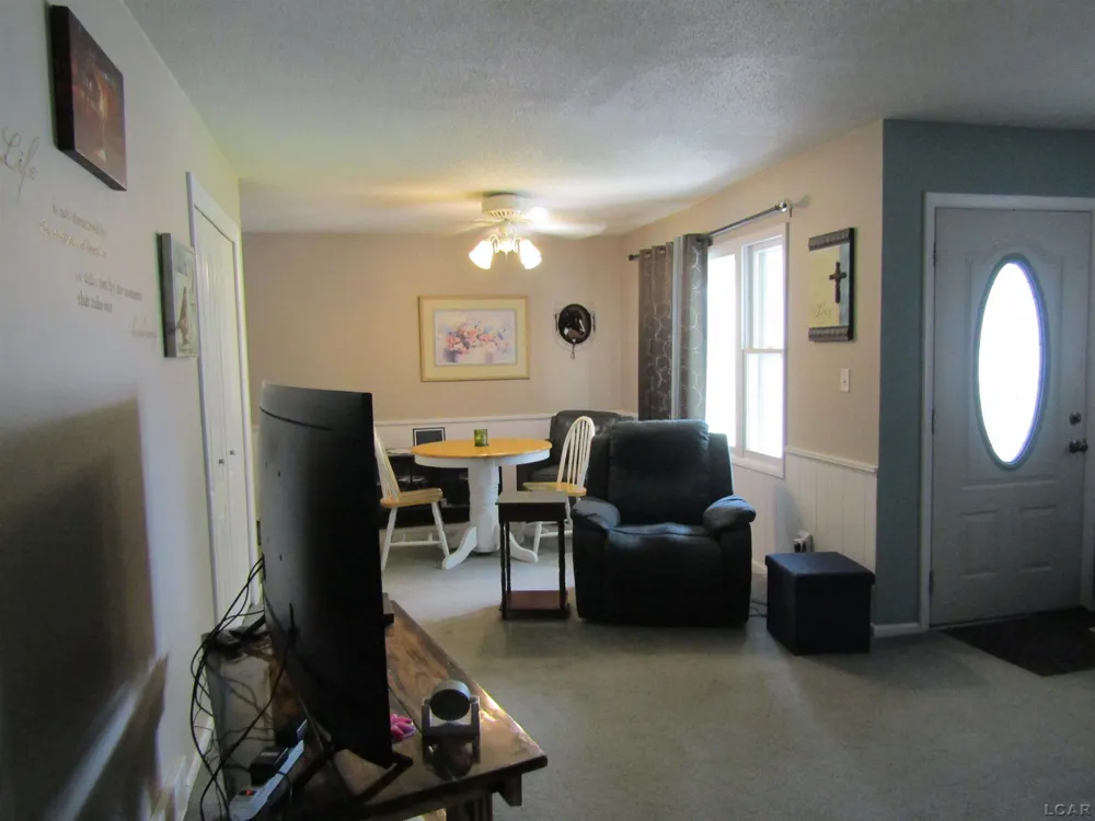 1109 Jane Street Tecumseh City, MI 49286