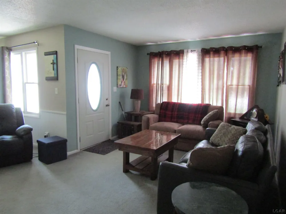 1109 Jane Street Tecumseh City, MI 49286