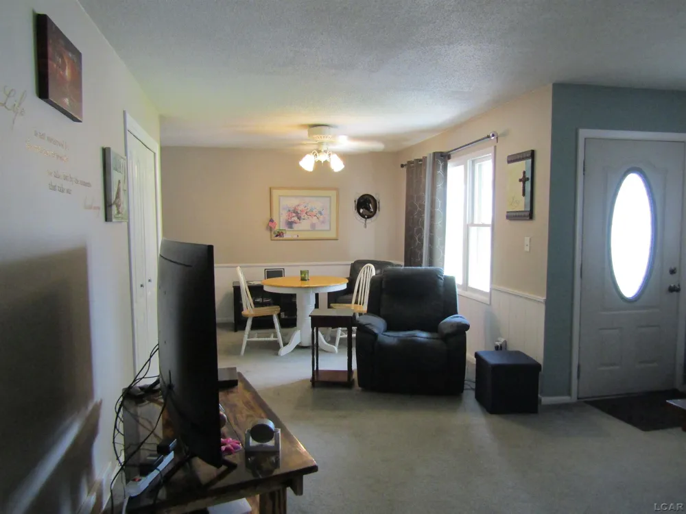1109 Jane Street Tecumseh City, MI 49286