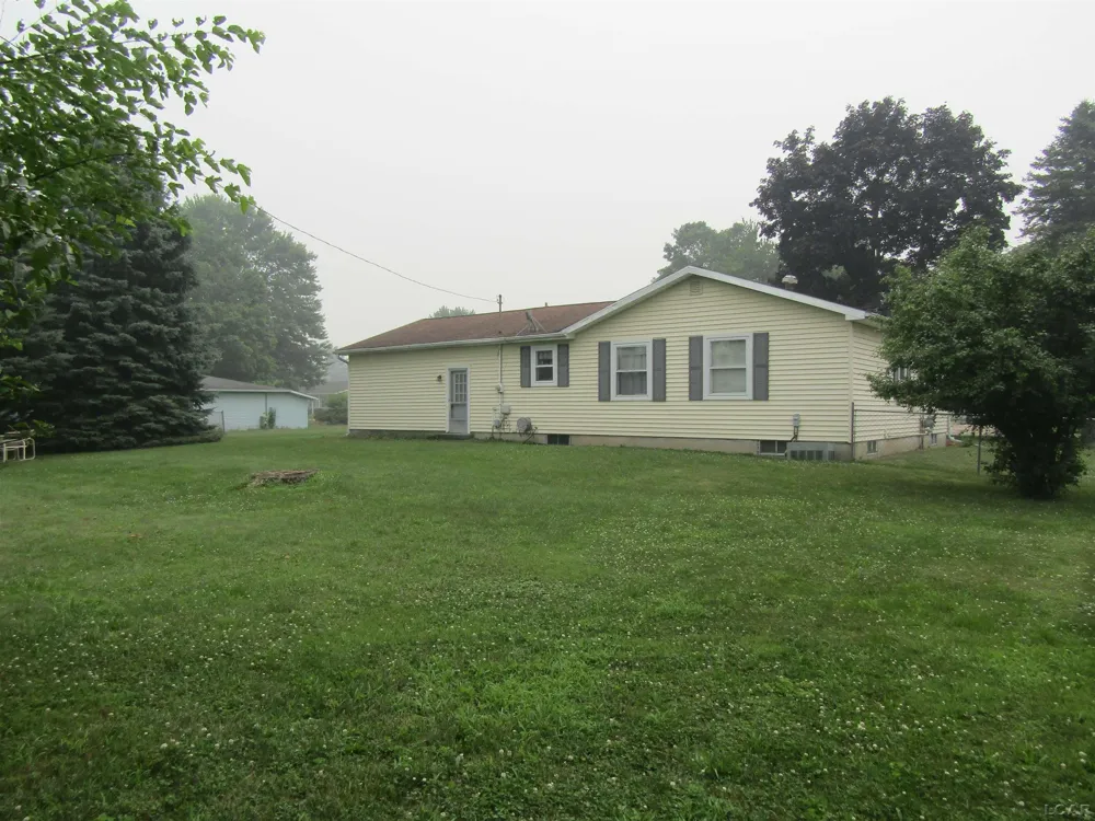1109 Jane Street Tecumseh City, MI 49286