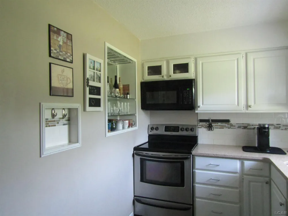 1109 Jane Street Tecumseh City, MI 49286