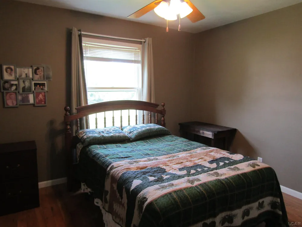 1109 Jane Street Tecumseh City, MI 49286