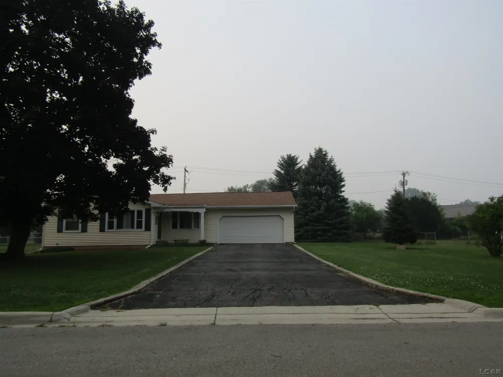 1109 Jane Street Tecumseh City, MI 49286