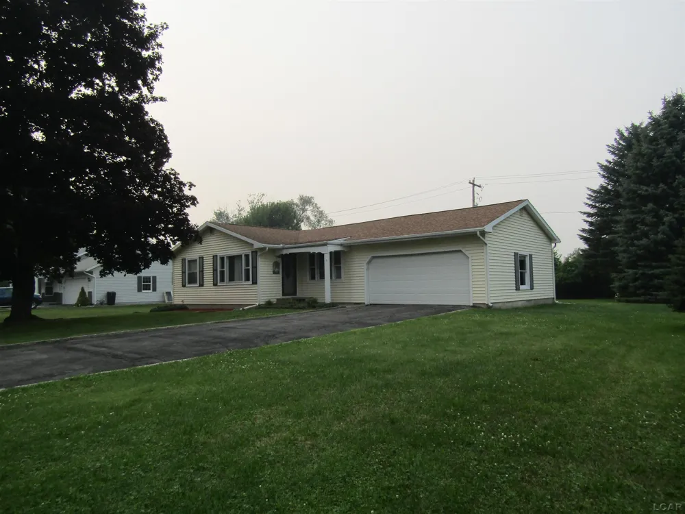 1109 Jane Street Tecumseh City, MI 49286