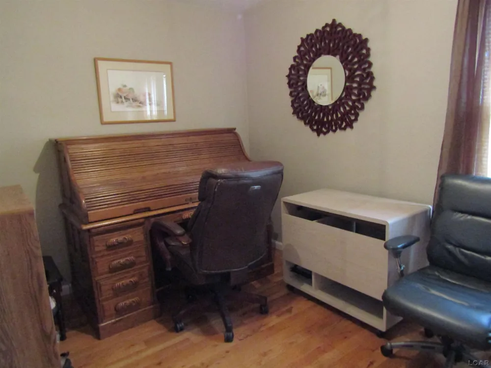 1109 Jane Street Tecumseh City, MI 49286