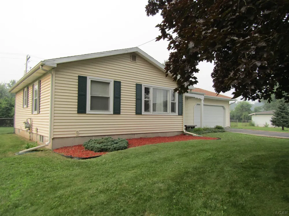 1109 Jane Street Tecumseh City, MI 49286