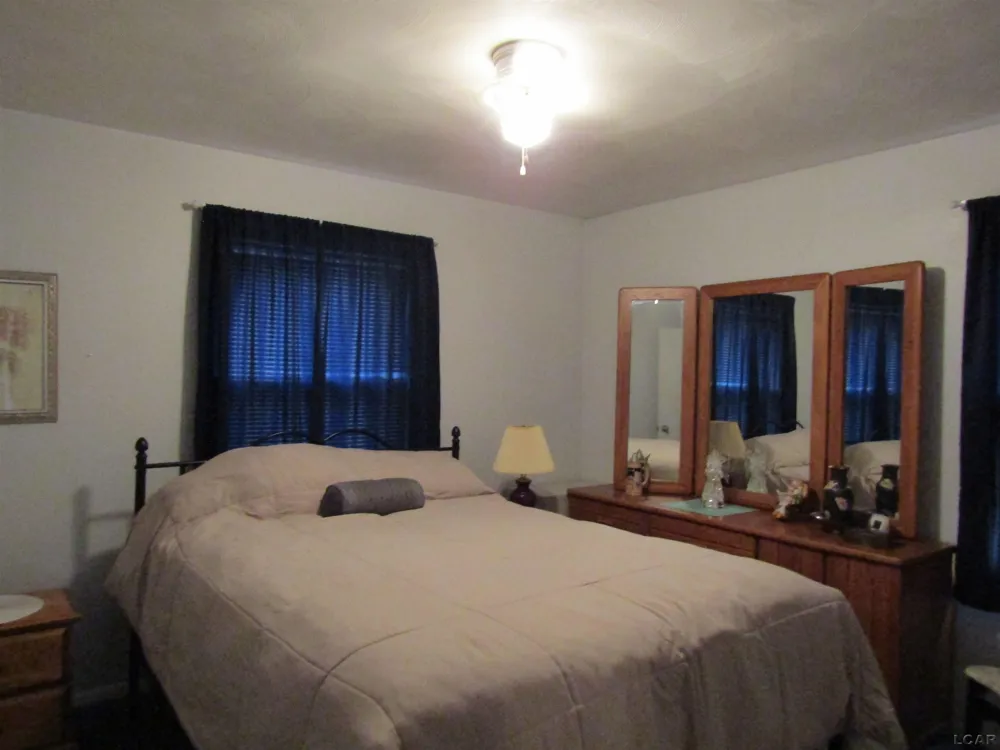 1109 Jane Street Tecumseh City, MI 49286