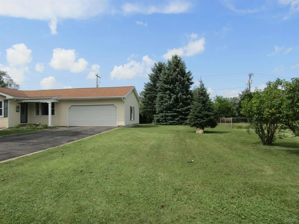 1109 Jane Street Tecumseh City, MI 49286