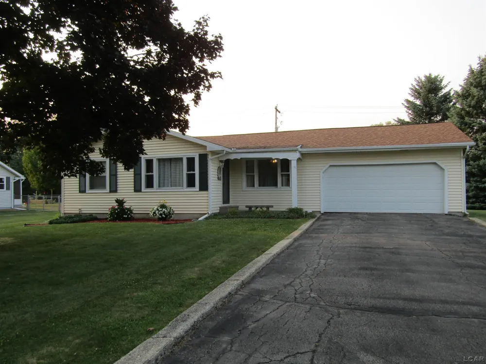 1109 Jane Street Tecumseh City, MI 49286