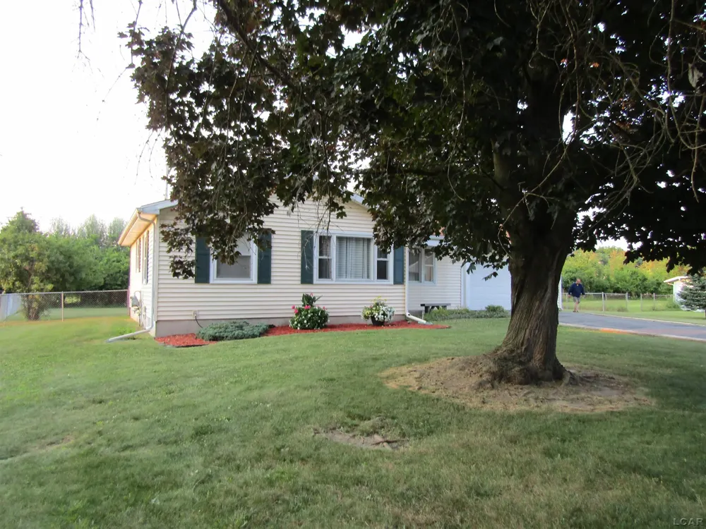 1109 Jane Street Tecumseh City, MI 49286