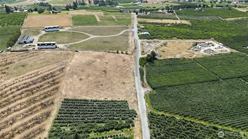 672 Ford Street Manson, WA 98831