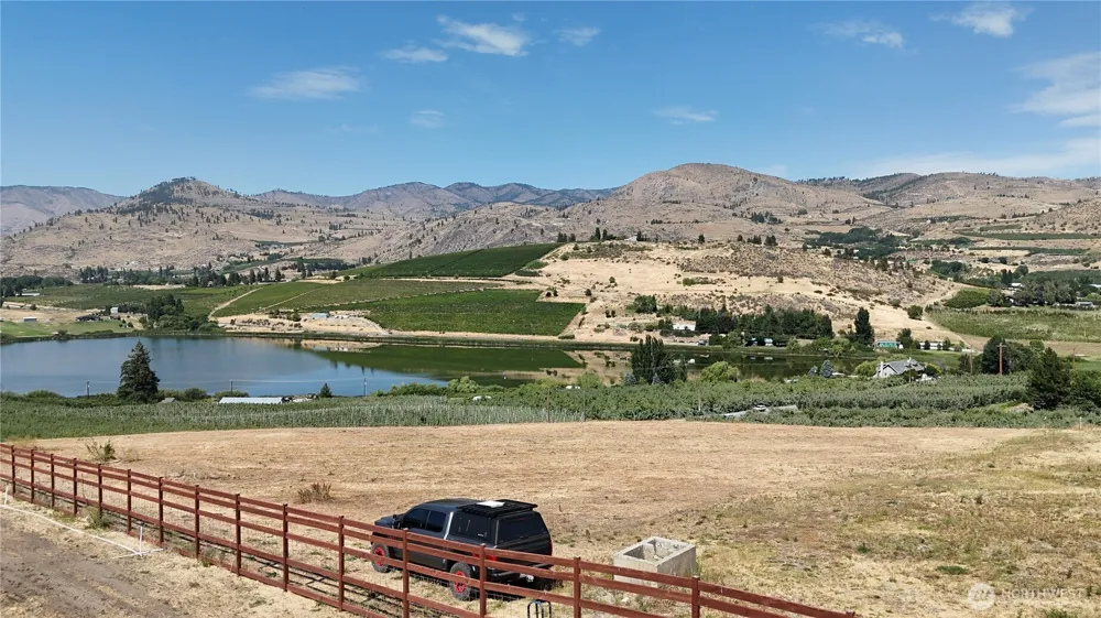 672 Ford Street Manson, WA 98831