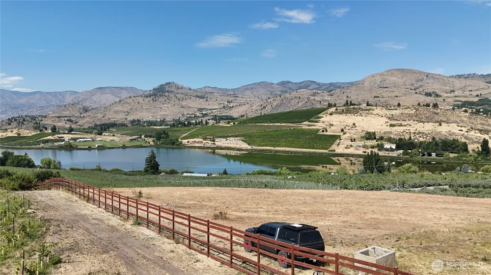 672 Ford Street Manson, WA 98831