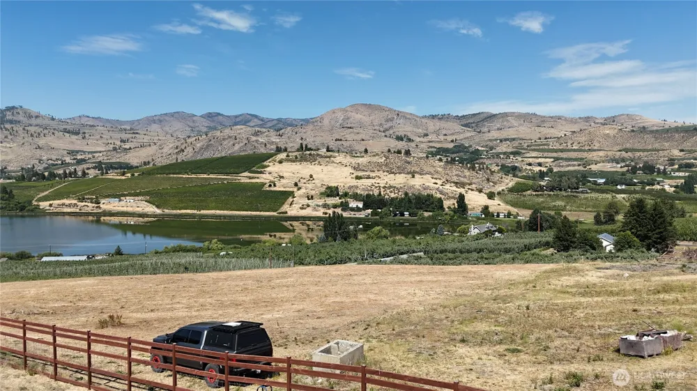672 Ford Street Manson, WA 98831