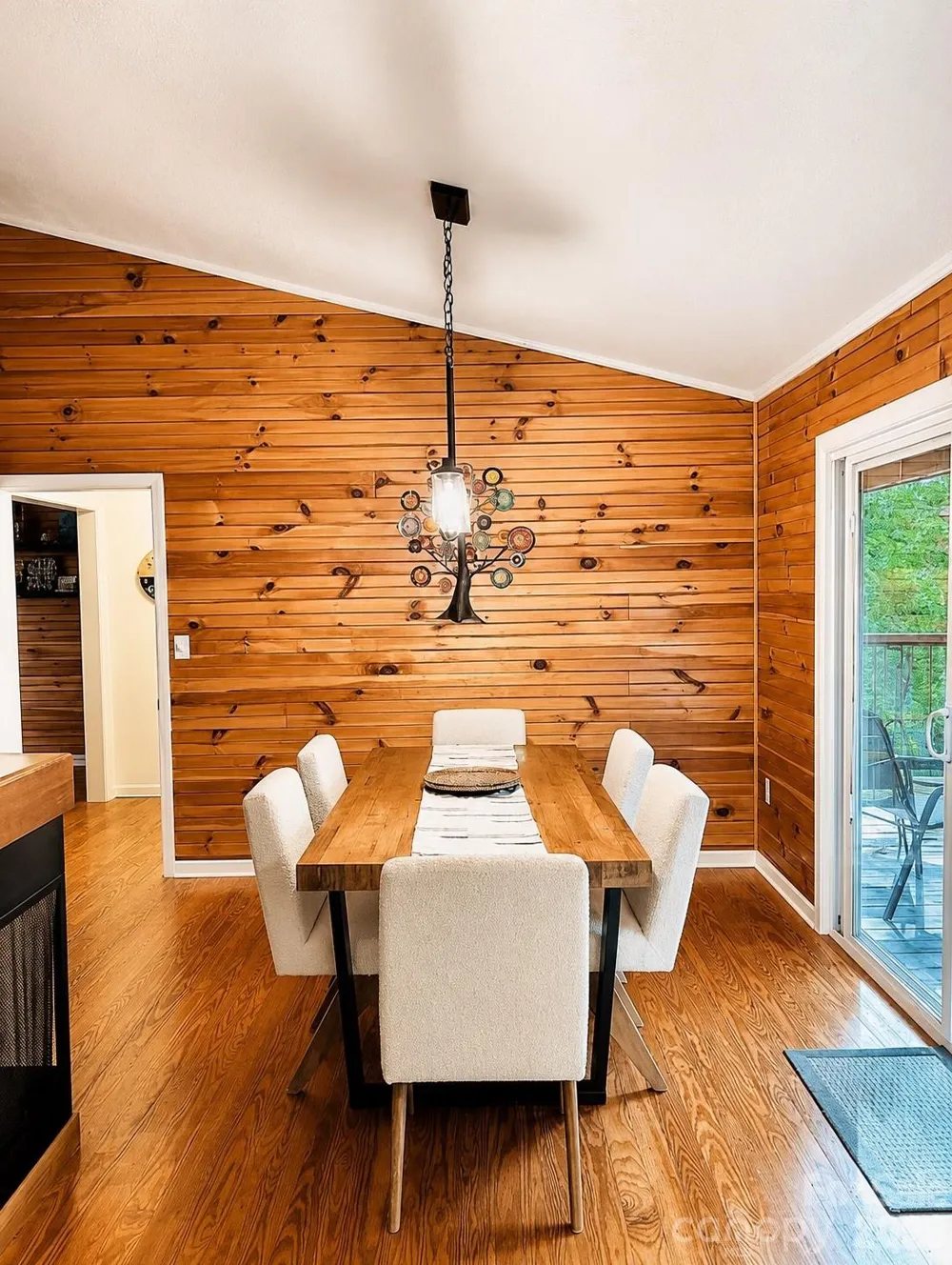721 Bear Creek Lane Saluda, NC 28773