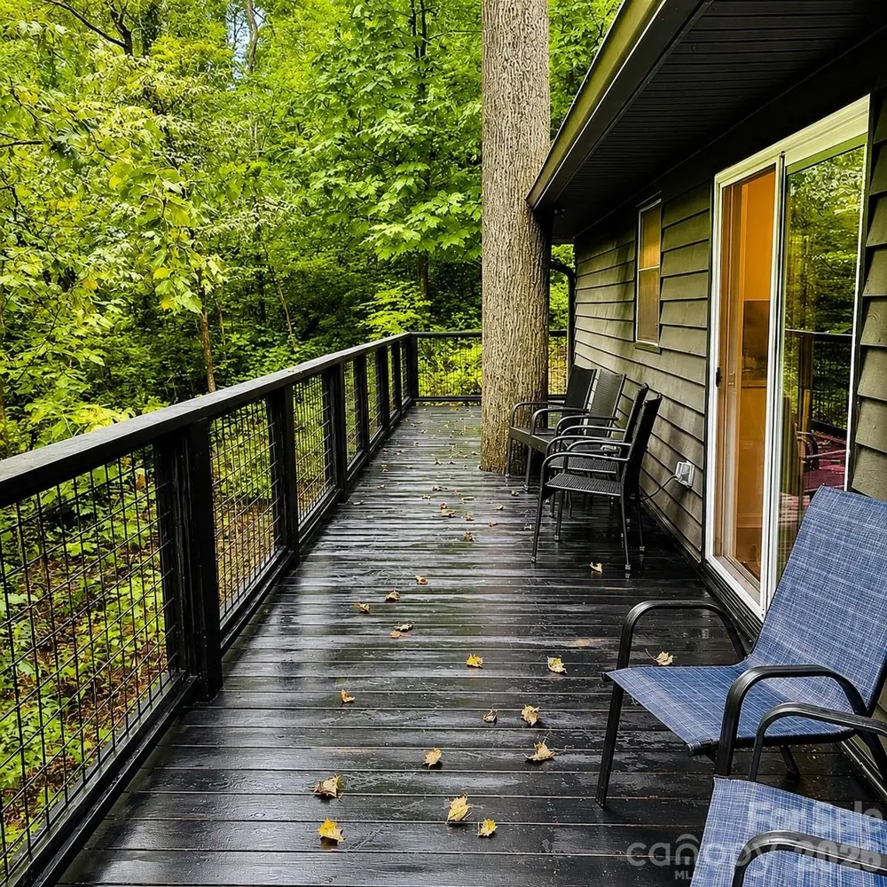 721 Bear Creek Lane Saluda, NC 28773