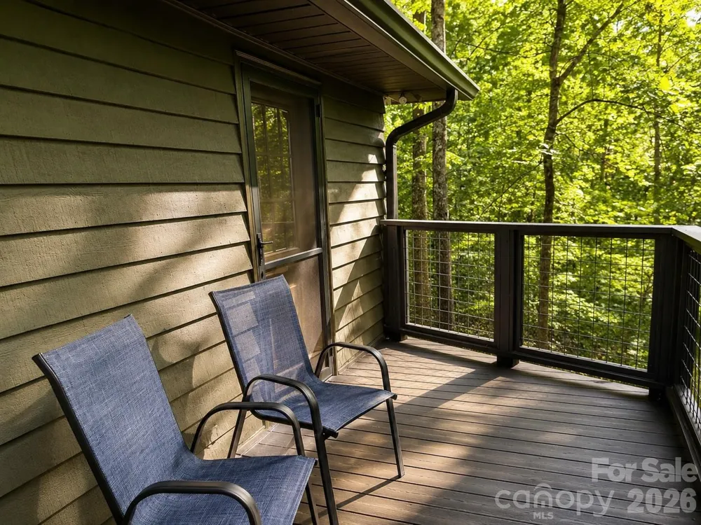 721 Bear Creek Lane Saluda, NC 28773
