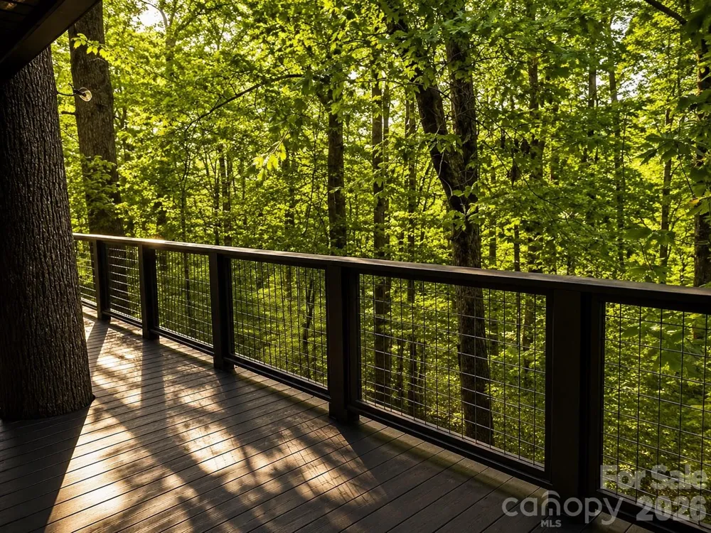 721 Bear Creek Lane Saluda, NC 28773