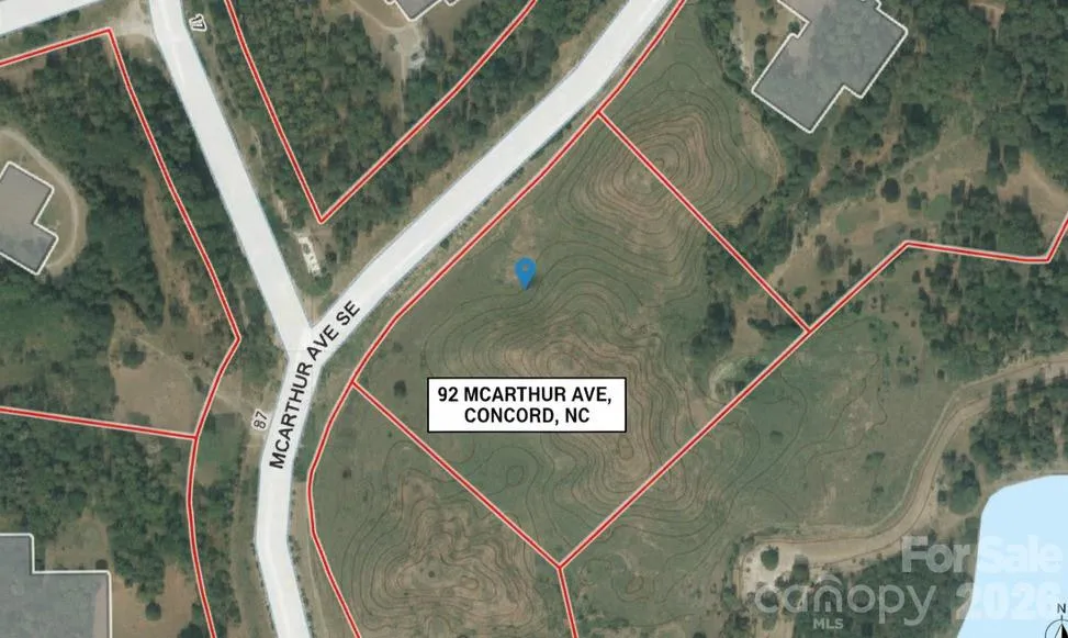 92 SE Mcarthur Avenue SE Concord, NC 28025