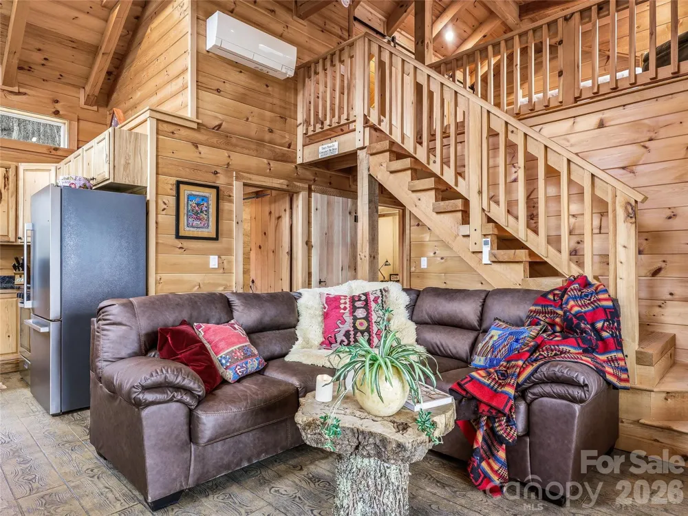 131 White Oak Way Hot Springs, NC 28743