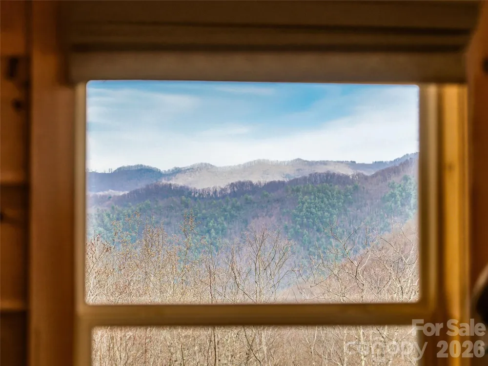 131 White Oak Way Hot Springs, NC 28743