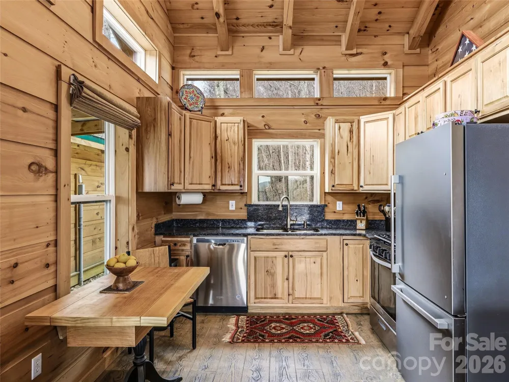 131 White Oak Way Hot Springs, NC 28743